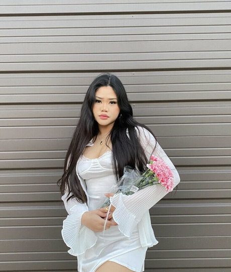 Euninunu OnlyFansリークヌード写真