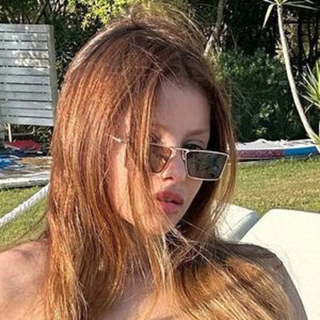 OnlyFans-model Mayatoprakk