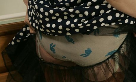 OnlyFans-model Ffstockings Julia