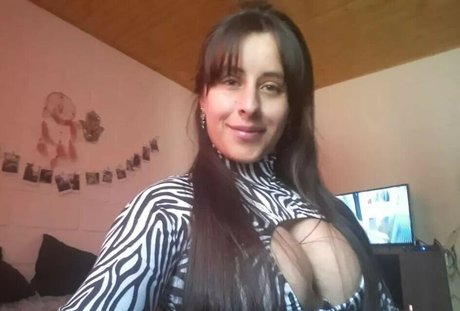 Nahá fotka uniklých OnlyFans od Abby Batista