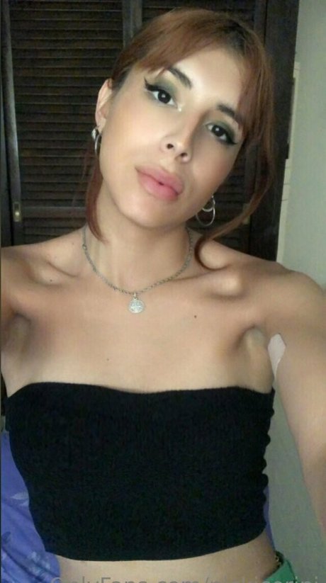 OnlyFans-model Nickycerini