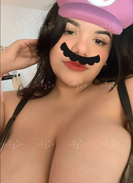 Обнаженная фотография утечки OnlyFans от Jossgomez