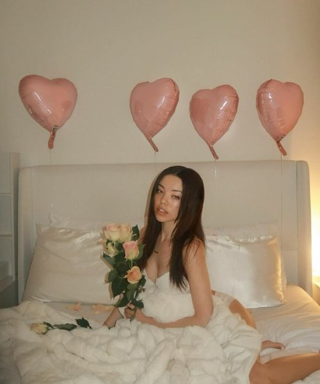 Foto di nudo di fuga di OnlyFans di Kaitlynn Rhenea Asmr