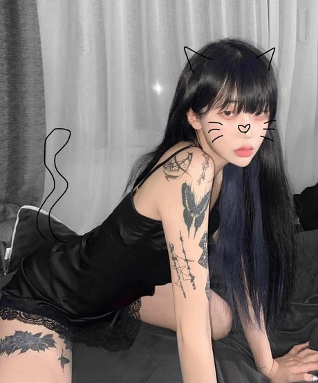 Обнаженная фотография утечки OnlyFans от Natoma45