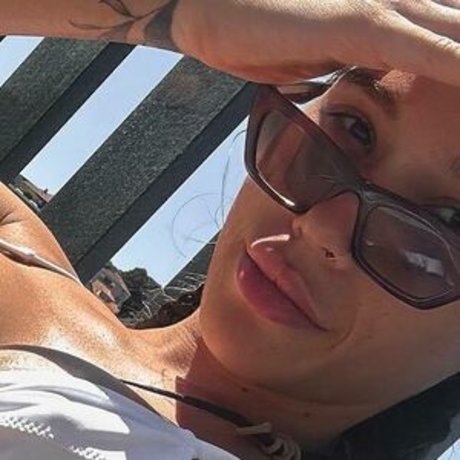 Nacktes geleaktes OnlyFans-Foto von Gooklet