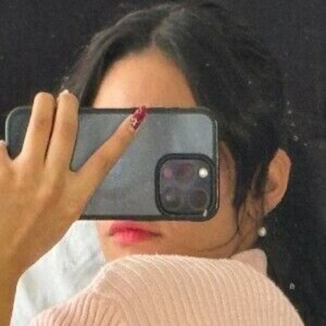 Naken lekkede OnlyFans-bilde av Antodoll