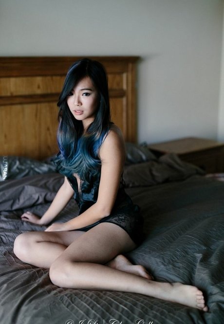 Lucia Liu naked leaks OnlyFans pic