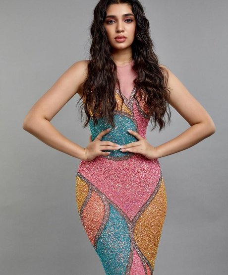 OnlyFans-model Krithi Shetty