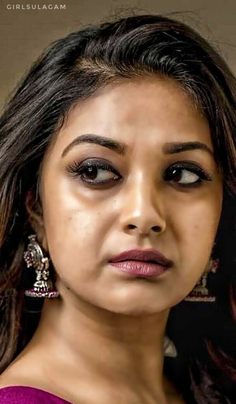 Naken läckt OnlyFans-bild av Keerthy Suresh