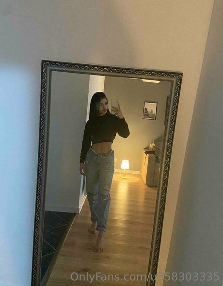 Inspirekaya OnlyFans泄露裸照