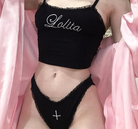 Nahá fotka uniklých OnlyFans od Mirukurum