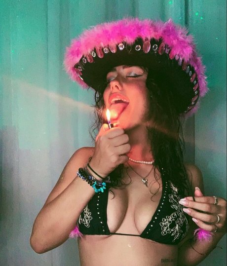 Izamariposa naked leaks OnlyFans pic