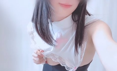 Alasti lekkinud OnlyFans-i pilt Nenemaru