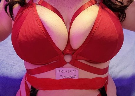 Foto desnuda filtrada de OnlyFans de Rebecca Rascal