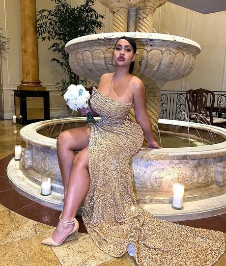 Foto di nudo di fuga di OnlyFans di Roxsana Diaz