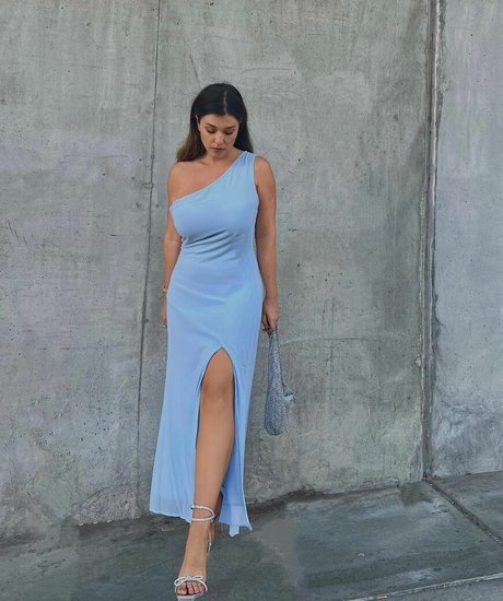 Naken läckt OnlyFans-bild av Carolina Neto