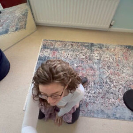 OnlyFans-model Tallassgirl