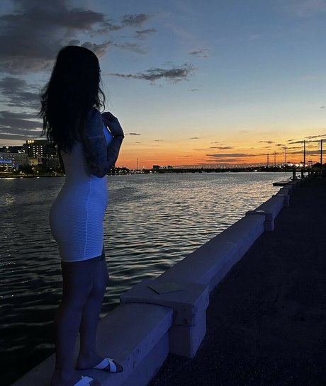 OnlyFans-model Lalawlsn