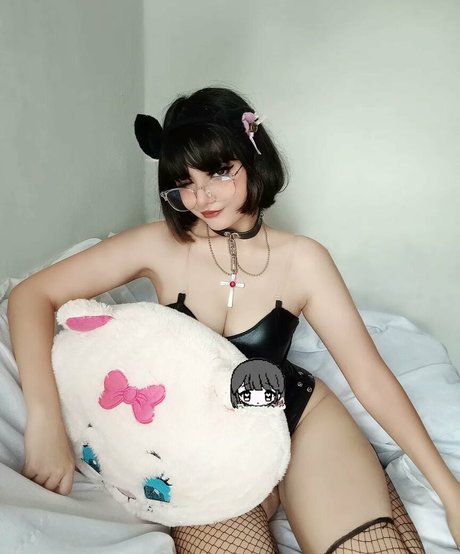 Evsagoo naked leaks OnlyFans pic