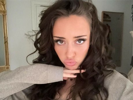 Leia Goransson naked leaks OnlyFans pic