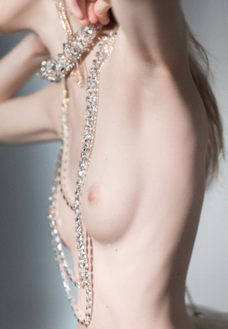 Vika Kucherenko OnlyFansリークヌード写真