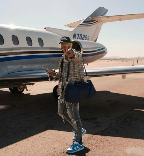 Nacktes geleaktes OnlyFans-Foto von Williamjrichardson