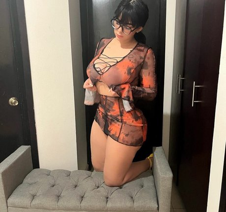 OnlyFans-model Vanessa Bazan