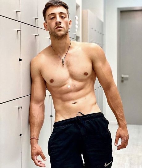 OnlyFans-model Noahpells