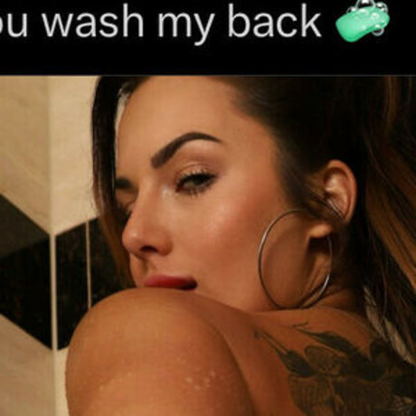 Обнаженная фотография утечки OnlyFans от Fitbabyt