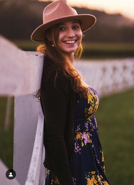 Alasti lekkinud OnlyFans-i pilt Felifromgermany