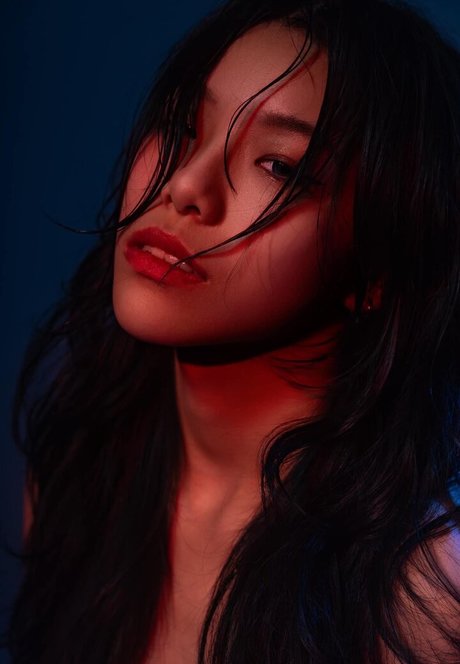 Naken lekkede OnlyFans-bilde av Yusushi