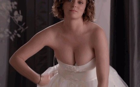 Nacktes geleaktes OnlyFans-Foto von Rachel Bloom