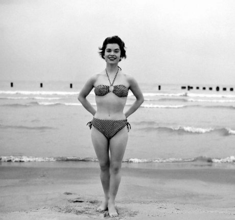 Foto desnuda filtrada de OnlyFans de Barbara Cameron