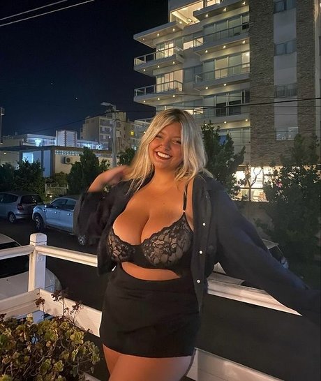 OnlyFans-model Antonella Muccione