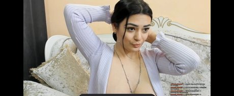 Foto desnuda filtrada de OnlyFans de Kleopattra