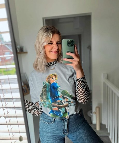 OnlyFans-model Emmalition