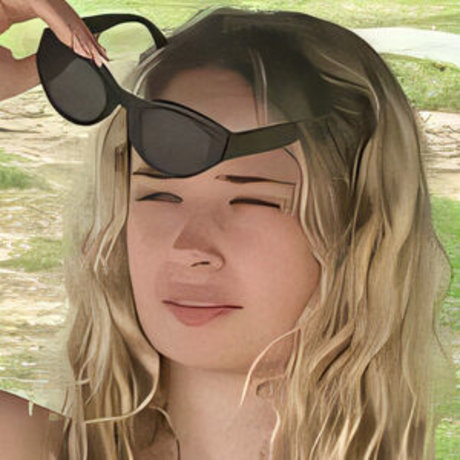 Alasti lekkinud OnlyFans-i pilt Whoistheblondegirl