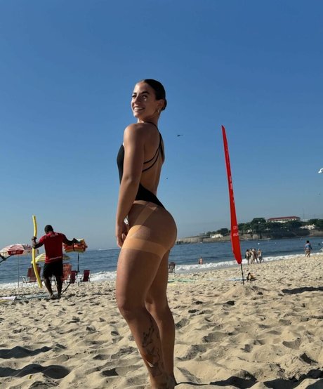 Ju Mamute naked leaks OnlyFans pic