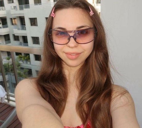 Обнаженная фотография утечки OnlyFans от Thelizasayss