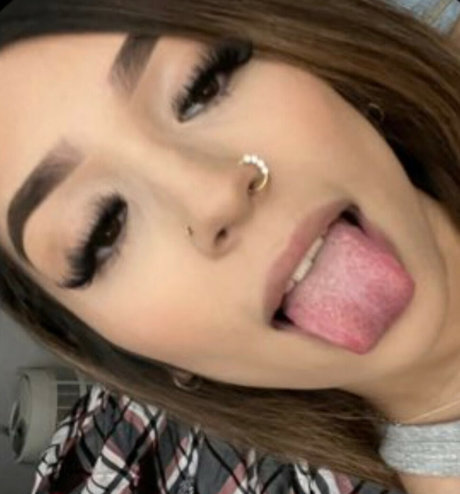 Alasti lekkinud OnlyFans-i pilt Mssjohndough