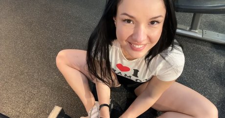 Nahá fotka uniklých OnlyFans od Tehbtwitch