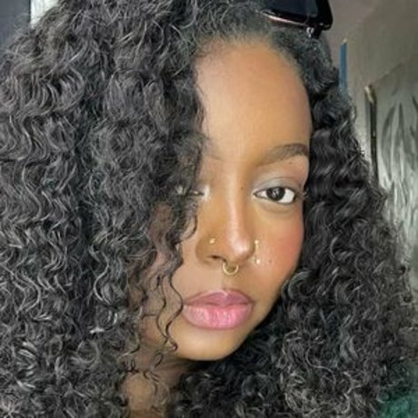 Naken lekkede OnlyFans-bilde av Allohhhh