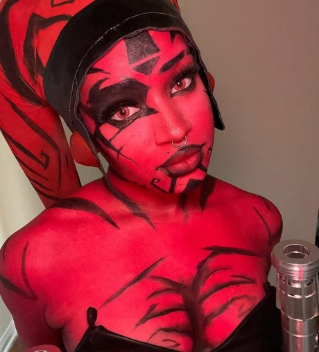 Nahá fotka uniklých OnlyFans od Edens Garden Asmr