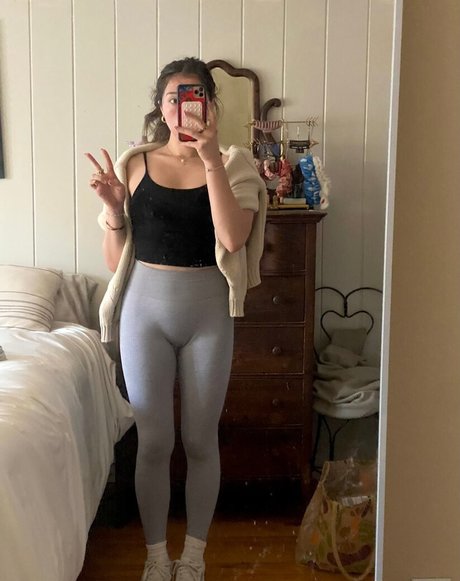 Обнаженная фотография утечки OnlyFans от Sabsgentleaura