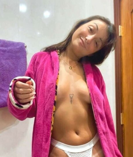 OnlyFans-model Bianca Veturi