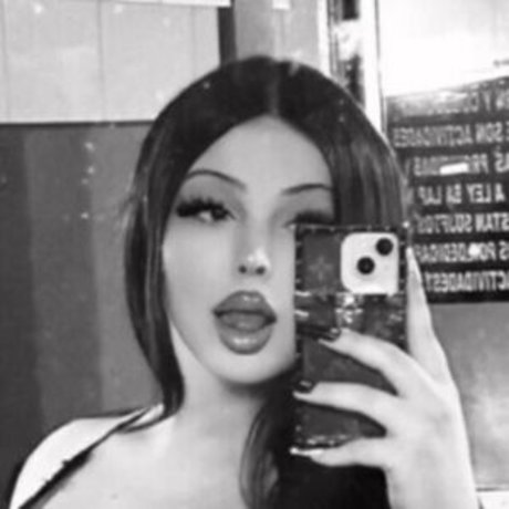 OnlyFans-model Trans Goddess