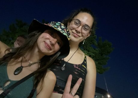 Foto di nudo di fuga di OnlyFans di Emma Lilly