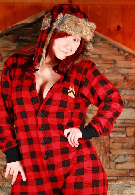 OnlyFans-model Sexy Pattycake