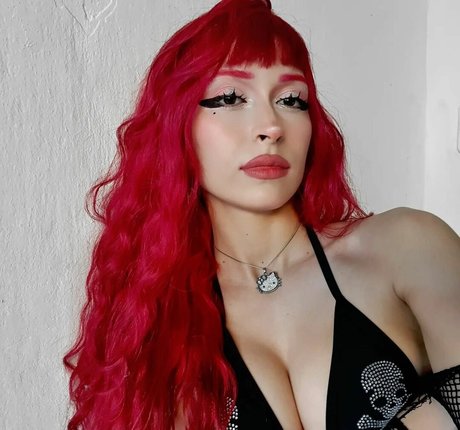 Nacktes geleaktes OnlyFans-Foto von Thayn Bezerra