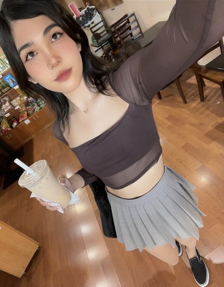 Sanagi Yuzu OnlyFans泄露裸照